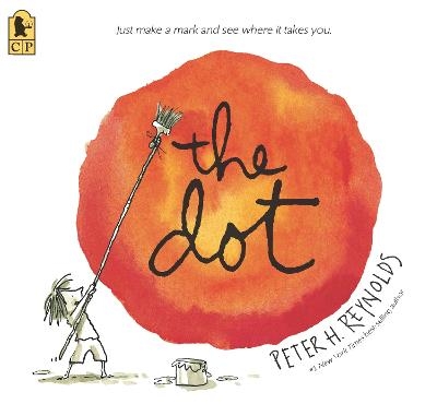 The Dot - Peter H. Reynolds