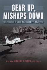 Gear Up, Mishaps Down -  Robert F Dunn