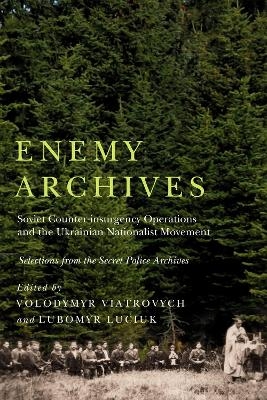 Enemy Archives - 