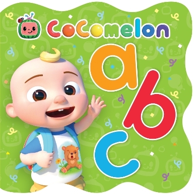 CoComelon ABC -  Cocomelon