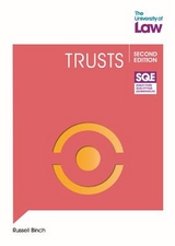 SQE - Trusts 2e - Binch, Russell