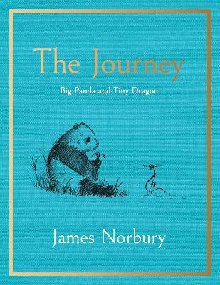 The Journey - James Norbury