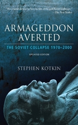 Armageddon Averted - Kotkin, Stephen