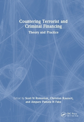 Countering Terrorist and Criminal Financing - 