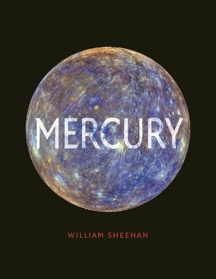 Mercury - William Sheehan