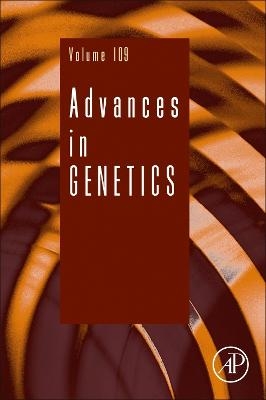 Advances in Genetics - Gerald R. Smith