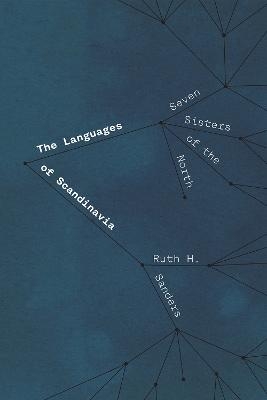 The Languages of Scandinavia - Ruth H. Sanders