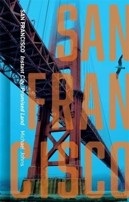 San Francisco - Michael Johns