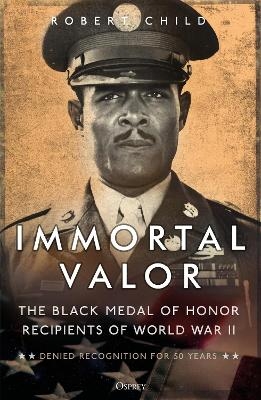 Immortal Valor - Robert Child