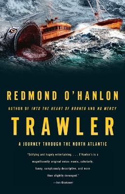 Trawler - Redmond O'Hanlon