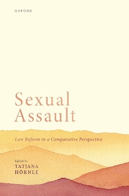 Sexual Assault - 