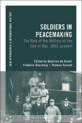 Soldiers in Peacemaking - 