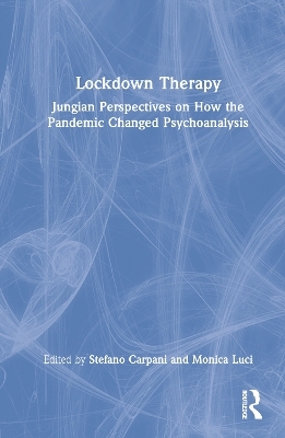 Lockdown Therapy - 