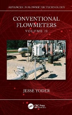 Conventional Flowmeters - Jesse Yoder