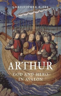 Arthur - Christopher R. Fee