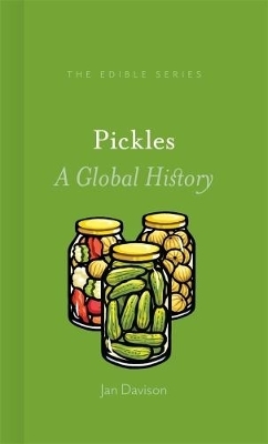 Pickles - Jan Davison