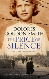 Price of Silence, The - Dolores Gordon-Smith