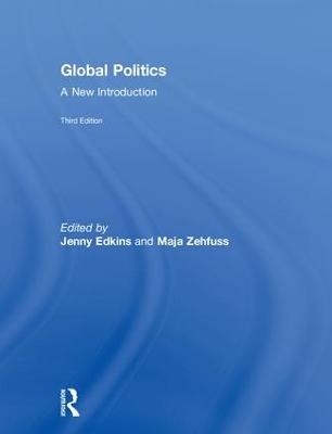 Global Politics - 