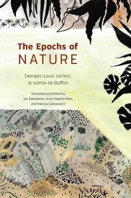 The Epochs of Nature - Georges-Louis Leclerc