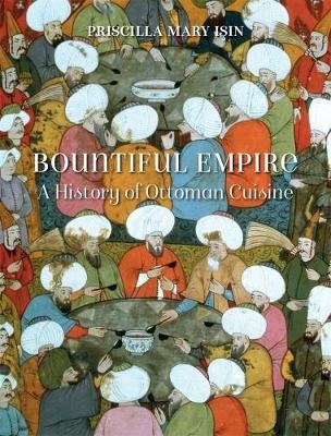 Bountiful Empire - Priscilla Mary Isin