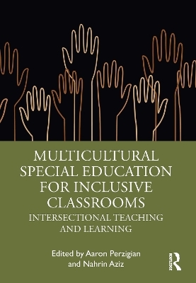 Multicultural Special Education for Inclusive Classrooms - 