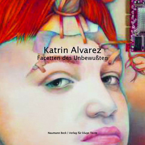 Katrin Alvarez - Hans Thomas Gosciniak