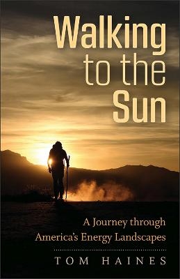 Walking to the Sun - Tom Haines