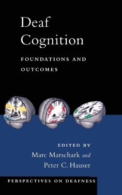 Deaf Cognition - 