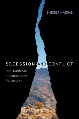 Secession and Conflict - Zheger Hassan