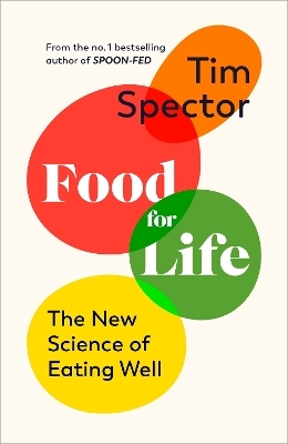 Food for Life - Tim Spector