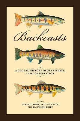 Backcasts - 