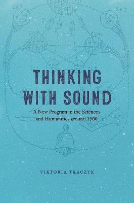 Thinking with Sound - Viktoria Tkaczyk