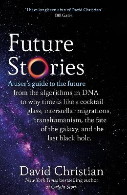 Future Stories - David Christian