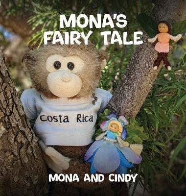 Mona's Fairy Tale -  Mona and Cindy