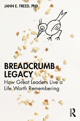 Breadcrumb Legacy - Jann E. Freed