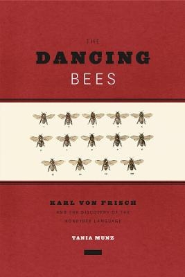 The Dancing Bees - Tania Munz