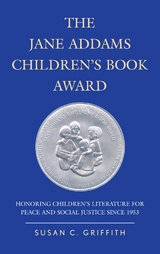 Jane Addams Children's Book Award -  Susan C. Griffith