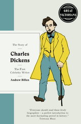 Charles Dickens -  Andrew Billen