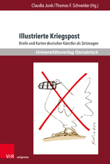 Illustrierte Kriegspost - 