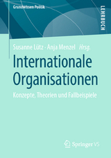 Internationale Organisationen - 