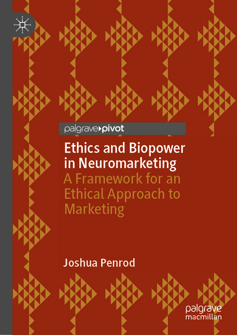 Ethics and Biopower in Neuromarketing - Joshua Penrod