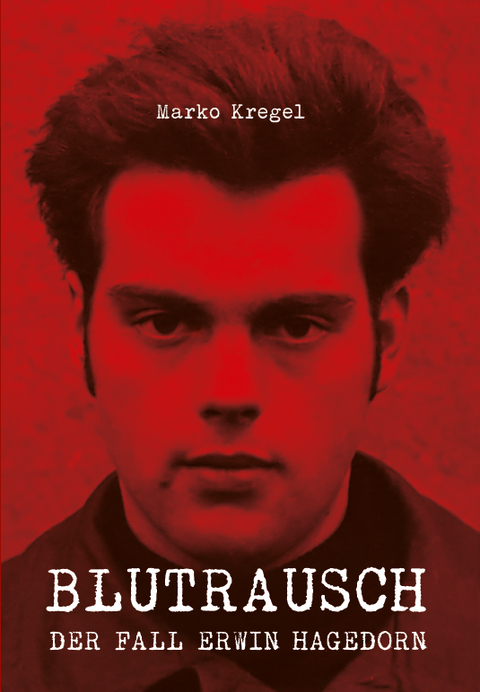 Blutrausch - Marko Kregel