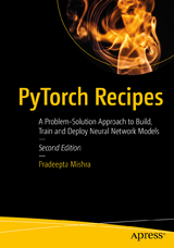 PyTorch Recipes - Mishra, Pradeepta