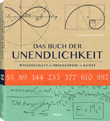 DAS BUCH DER UNENDLICHKEIT - Antonio Lamúa