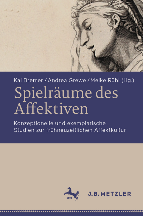 Spielräume des Affektiven - 