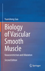 Biology of Vascular Smooth Muscle - Gao, Yuansheng