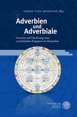 Adverbien und Adverbiale - 