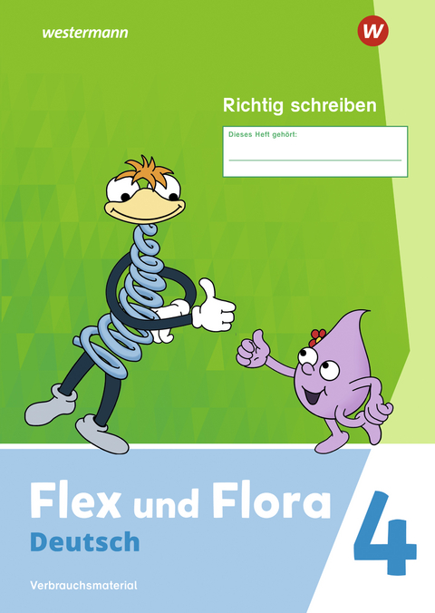 Flex und Flora - Ausgabe 2021