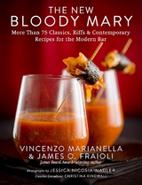 New Bloody Mary -  James O. Fraioli,  Vincenzo Marianella