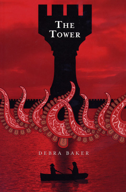 The Tower - Debra Baker